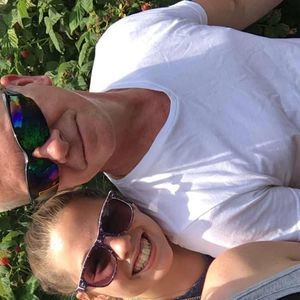 Meet your Posher, Christyn